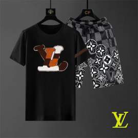 Picture of LV Shirt Pant Suits _SKULVM-3XL12yn6722803